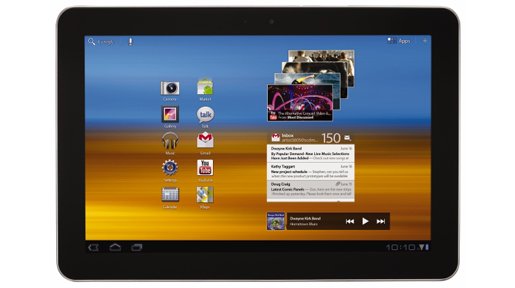 Samsung Galaxy Tab 10.1 Samsung Galaxy Tab 10.1