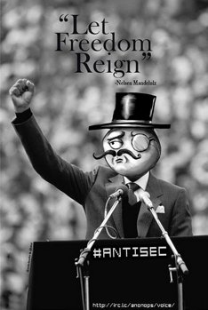 Antisec Antisec