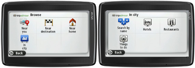 TomTom-TripAdvisor-01 Trip Advisor for TomTom Go LIVE 1535M