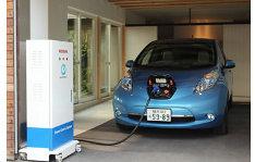 leaf-electric