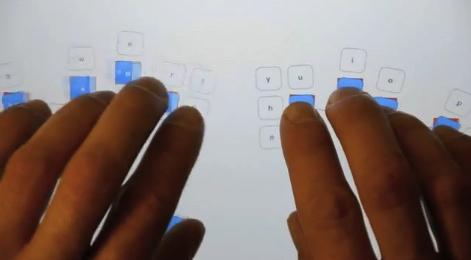 liquidkeyboard