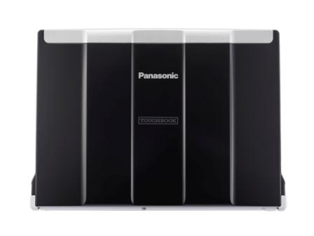 ToughBook S10 Back Cover ToughBook S10 Back Cover
