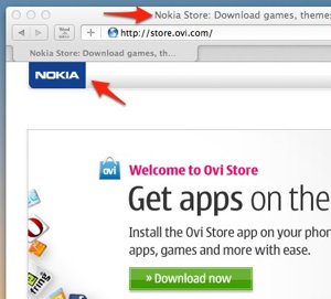 Nokia Store Nokia Store