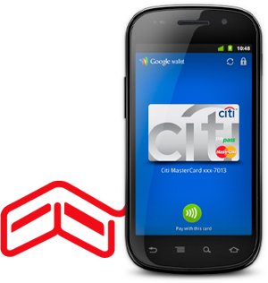Google Wallet Google Wallet