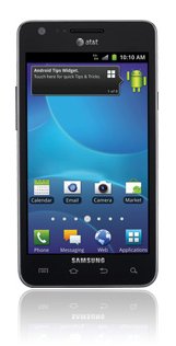 Samsung Galaxy S2 Samsung Galaxy S2