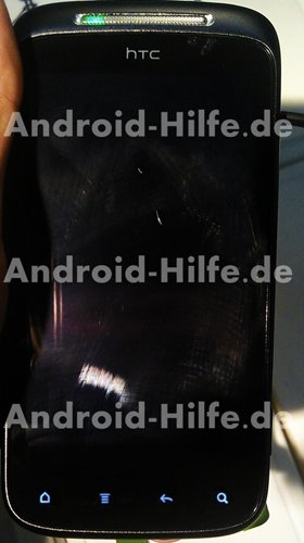 HTC Beat HTC Beat