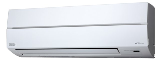 Toshiba Air Conditioner Toshiba Air Conditioner