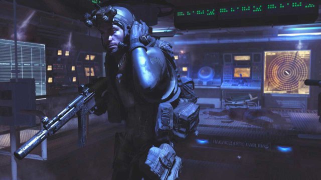 Call of Duty: Modern Warfare 3 Call of Duty: Modern Warfare 3