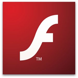 Adobe Flash logo Adobe Flash logo