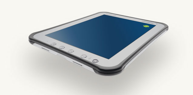 Panasonic Toughbook Tablet Panasonic Toughbook Tablet