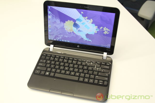 HP Pavilion dm1 4010us HP Pavilion dm1 4010us