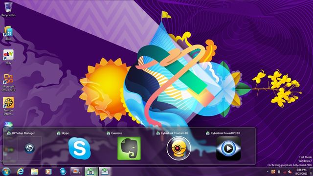 HP Premier Experience HP Premier Experience