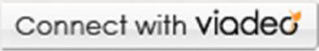 Viadeo connect button Viadeo connect button
