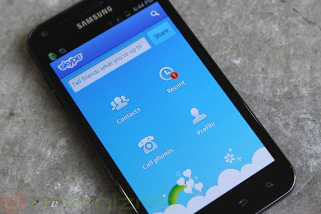 Epic Touch 4G Review Epic Touch 4G Review
