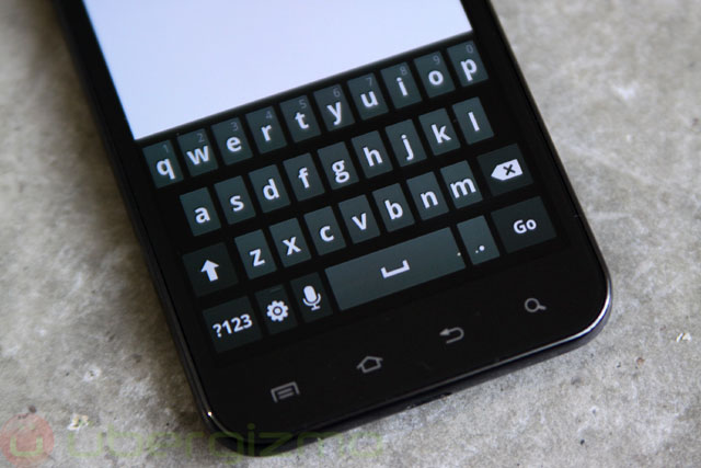 Epic Touch 4G Review Epic Touch 4G Review