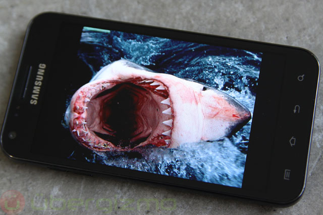 Epic Touch 4G Review Epic Touch 4G Review