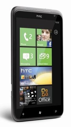 HTC TITAN HTC TITAN