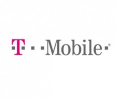 T-Mobile logo T-Mobile logo