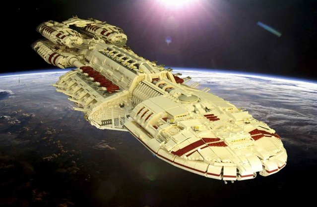 Battlestar Berzerk Battlestar Berzerk