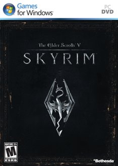 Skyrim Skyrim