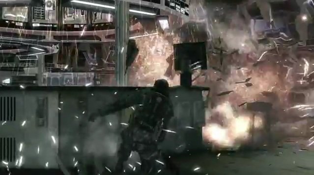 Call of Duty: Modern Warfare 3 Call of Duty: Modern Warfare 3
