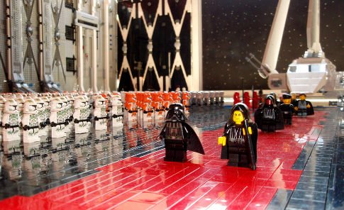 LEGO Death Star LEGO Death Star