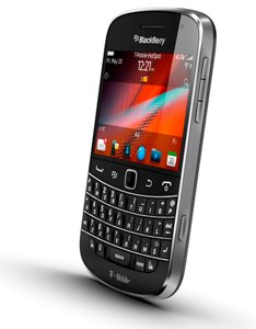 BlackBerry Bold 9900 BlackBerry Bold 9900