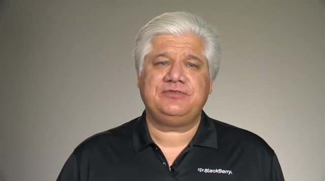 Mike Lazaridis Mike Lazaridis
