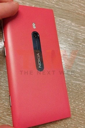 Nokia 800 Nokia 800