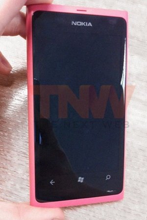 Nokia 800 Nokia 800