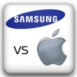 Samsung VS Apple Samsung VS Apple