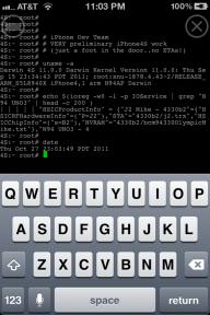 jailbroken4s