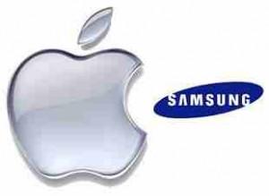 samsung-apple
