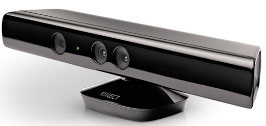 Kinect Kinect