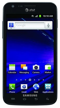 Samsung Galaxy S2 Skyrocket Samsung Galaxy S2 Skyrocket