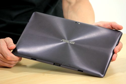 ASUS Transformer Prime ASUS Transformer Prime