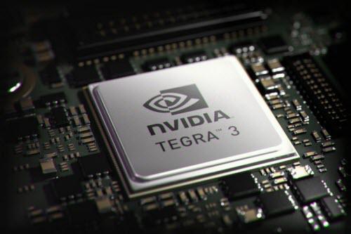NVIDIA-Tegra-3