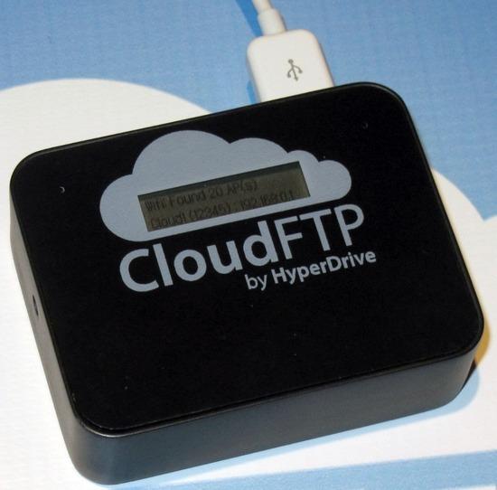 cloudftp