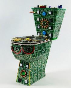 data-toilet