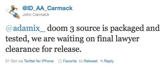 doom-tweet