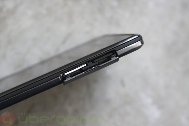 Droid RAZR Review Droid RAZR Review