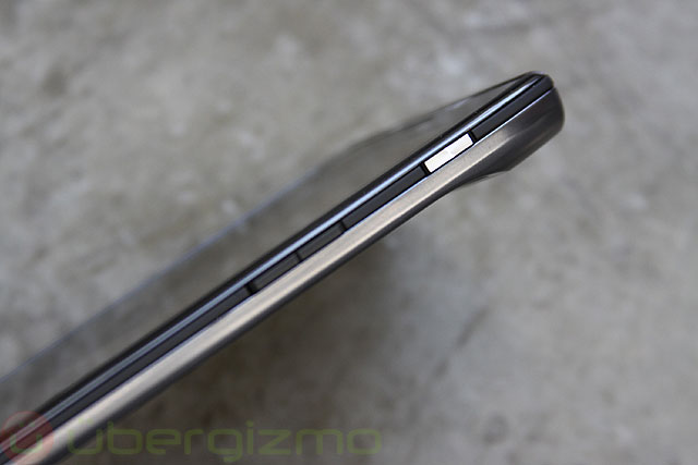 Droid RAZR Review Droid RAZR Review
