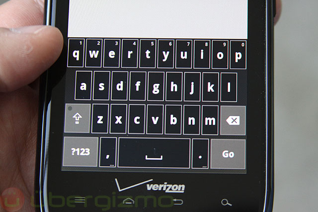 Droid RAZR Review Droid RAZR Review