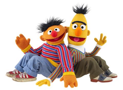 ernie-bert-tomtom