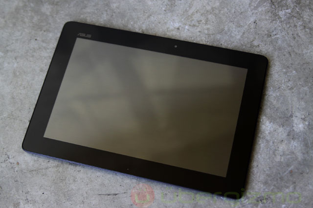 Asus Transformer Prime Review Asus Transformer Prime Review