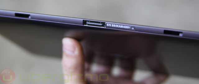 Asus Transformer Prime Review Asus Transformer Prime Review