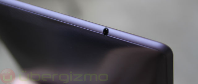 Asus Transformer Prime Review Asus Transformer Prime Review