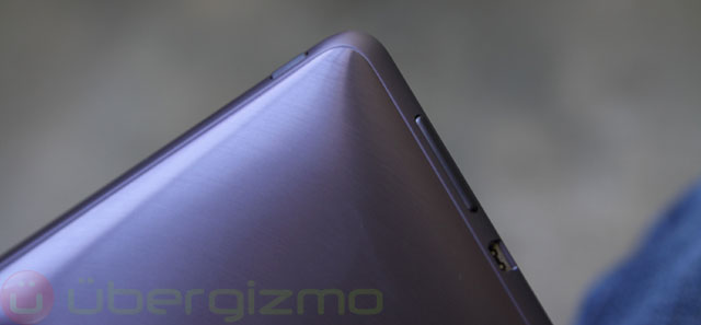 Asus Transformer Prime Review Asus Transformer Prime Review
