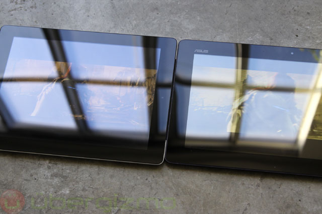 Asus Transformer Prime Review Asus Transformer Prime Review