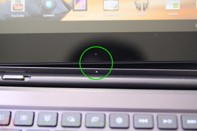 Asus Transformer Prime Review Asus Transformer Prime Review